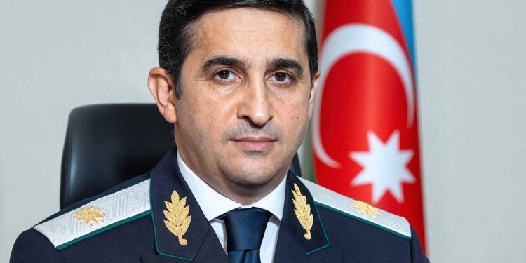 Ədliyyə naziri yeni qərar imzaladı