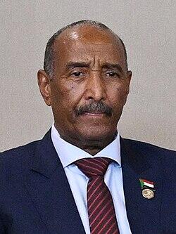 Sudan Respublikasının Suveren Keçid Şurasının Sədri Prezident İlham Əliyevə məktub göndərib