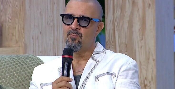 İlqar Xəyal: "Bacımın toyunda oxumağa qoymadı" 