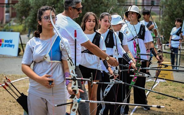 “Bakı Şəhər Kuboku”nun II turu keçirilir