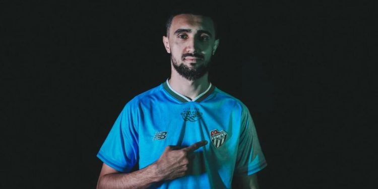 Toralın transfer olunduğu “Bursaspor”un milyonlarla borcu var