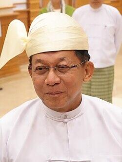 Min Aung Hlaing Prezident İlham Əliyevi təbrik edib