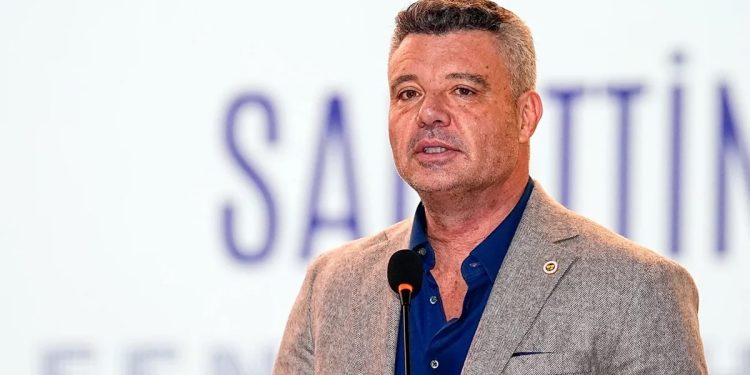 “Fənərbağça”nın prezidenti həbs cəzası ALDI