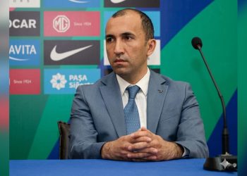 PFL-in prezidenti postuna iddialı namizəd
