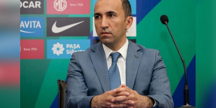 PFL-in prezidenti postuna iddialı namizəd