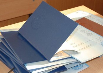 DİM: Ötən il 58 saxta diplom aşkarlanıb