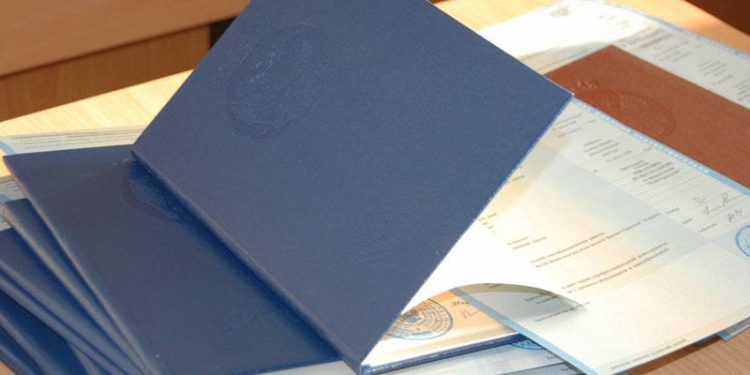DİM: Ötən il 58 saxta diplom aşkarlanıb