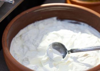 Qatı süzmə hazırlamağın 5 yolu