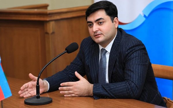 Azərbaycanda Kənd Təsərrüfatının inkişfaı strateji istiqamətləri və dövlətin siyasətinin prioritetləri