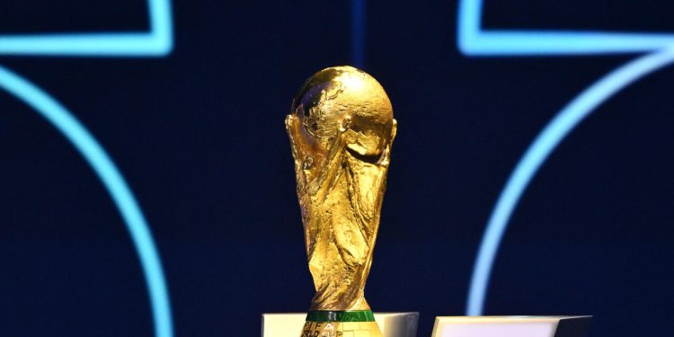 Bu gün Dünya Çempionatı başlayır - Təqvim
