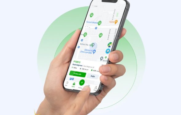 “AzParking” tətbiqdə məlumatların silinməsi iddialarını təkzib edib