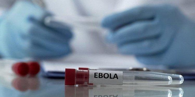 Ölkəmizdə Ebola riski varmı? - Rəsmi açıqlama