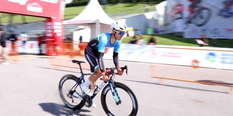“Masters” velosipedçilər ilk dəfə Azərbaycan çempionatında yarışacaq