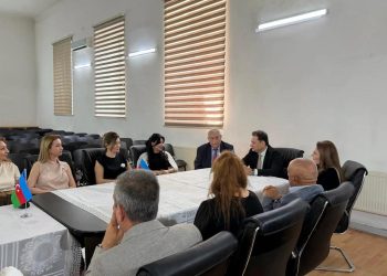 Bakı Musiqi Kollecinə yeni direktor təyin olunub
