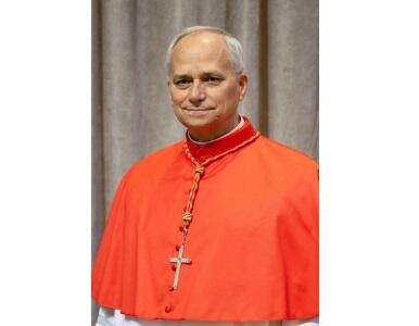 Roma Papası XIV Leo Prezident İlham Əliyevə məktub göndərib
