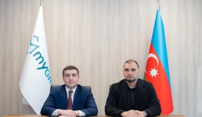 “Şəfa” yeni baş məşqçisini açıqladı