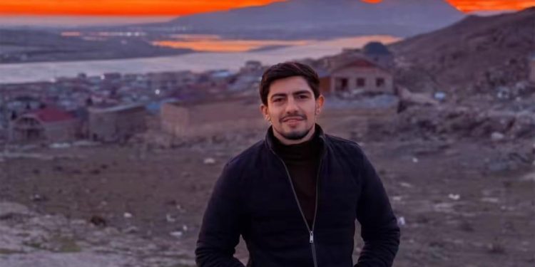 İdmançımız vəfat etdi