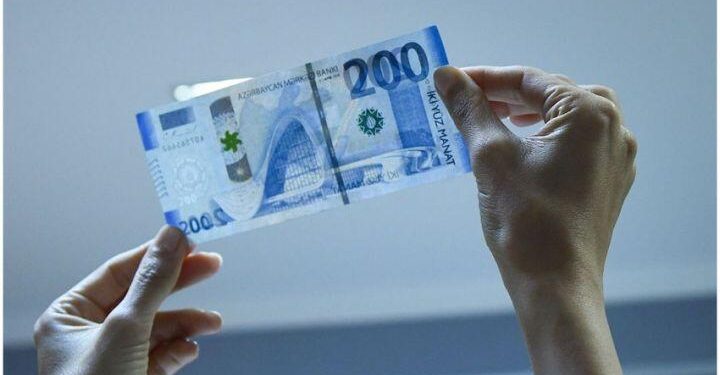 1000-ə yaxın saxta pul aşkar edilərək dövriyyədən çıxarılıb