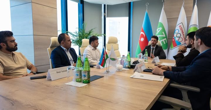 AGF Texniki və Hakimlər Komitəsi fəaliyyətini genişləndirir
