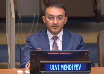 “ASAN xidmət”in DİM 16 üzrə əhəmiyyəti BMT-də müzakirə edilib