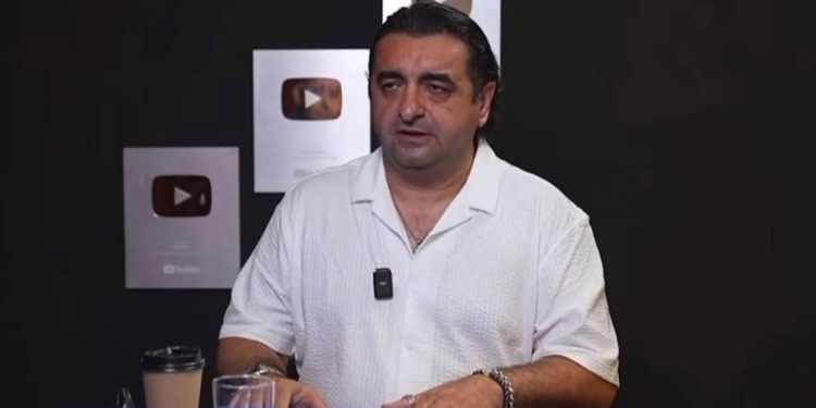 “Ailələrin dağılma səbəbi kişilərdir”