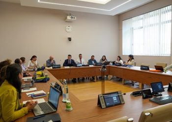 ADA Universitetinin nümayəndə heyəti İtaliyanın Turin Politexnik Universitetində işgüzar səfərdə olub
