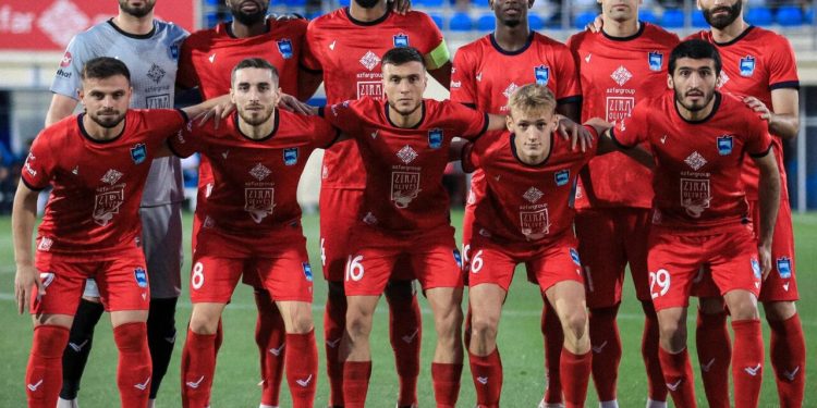 “Zirə”nin də Avro kubokdakı potensial rəqibləri müəyyənləşdi