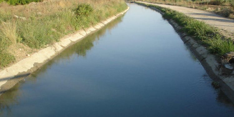 Yevlaxda kanalda boğulan 26 yaşlı kişinin meyiti tapılıb