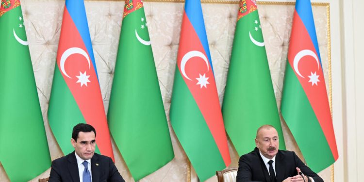 Prezident İlham Əliyev: Türkmənistanın neytrallıq siyasətini həmişə dəstəkləmişik və dəstəkləməyə davam edəcəyik