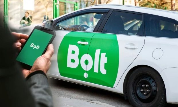 Gəncədə “Bolt” sürücüləri sifariş qəbulunu niyə dayandırıb?