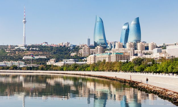 Avropa Su İdmanı Federasiyasının konfransı ilk dəfə Bakıda