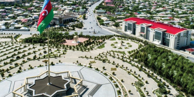 Naxçıvanda Prezidentin səlahiyyətli nümayəndəliyi 1-ci kateqoriya dövlət orqanı statusuna malik olacaq