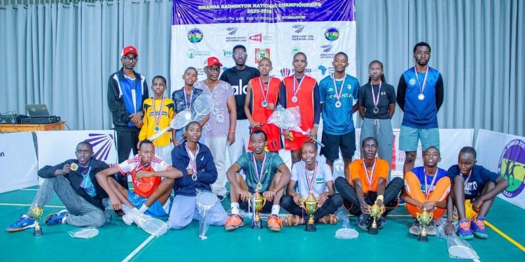 Azərbaycan Badminton Federasiyası Afrikada badmintonun inkişafına dəstək layihəsini davam etdirir