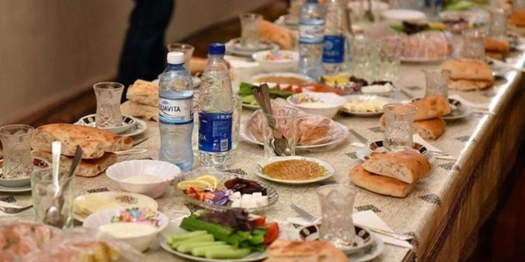 Ehsan ləğv olunan rayonlar - Siyahı