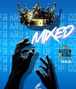 Azərbaycanda “Queen & King of the Court Mixed” turniri keçiriləcək