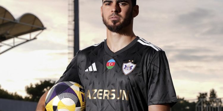 “Qarabağ”dan ayrılan Ramil Şeydayev üçün yeni təklif