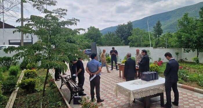 Hadrut və Qırmızı Bazara növbəti köç oldu