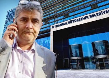İstanbulda bələdiyyə rəsmisi oğurlanıb: 14 saatdır xəbər yoxdur