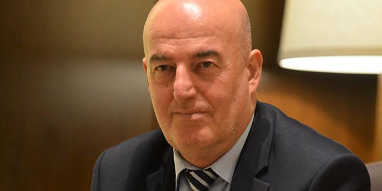 Asim Xudiyev UEFA-dan təyinat aldı