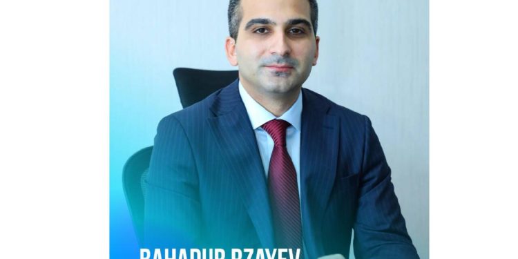 Bahadur Rzayev yüksək vəzifəyə təyin edildi