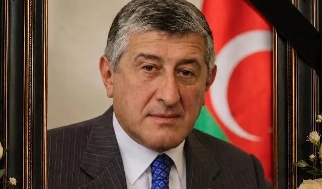 Dursun Həsənov qəfildən vəfat etdi