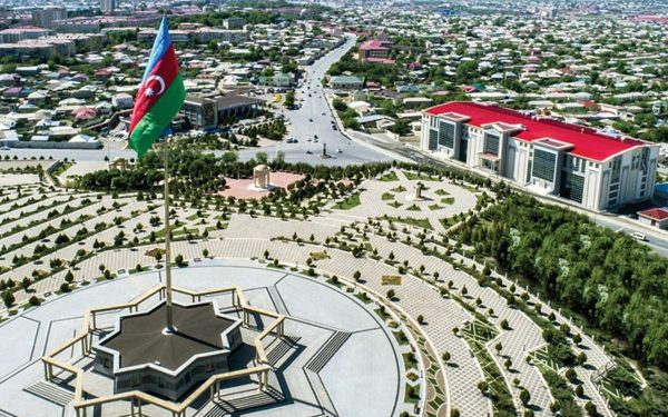 Naxçıvanda idarəçilik modeli yenilənir