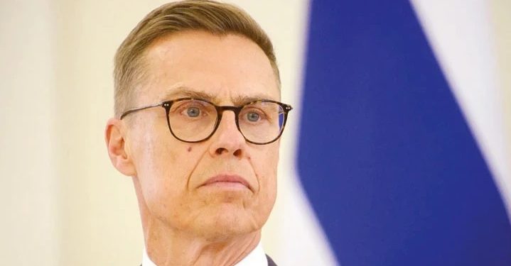 Finlandiyadan Türkiyə ilə bağlı çağırış