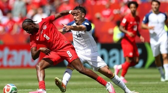 Kanada Bosniya və Herseqovina oyununda qalib müəyyənləşmədi