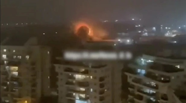 Atəşkəs Pozuldu