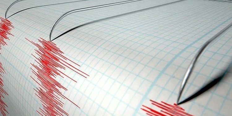 İndoneziyada zəlzələ baş verib