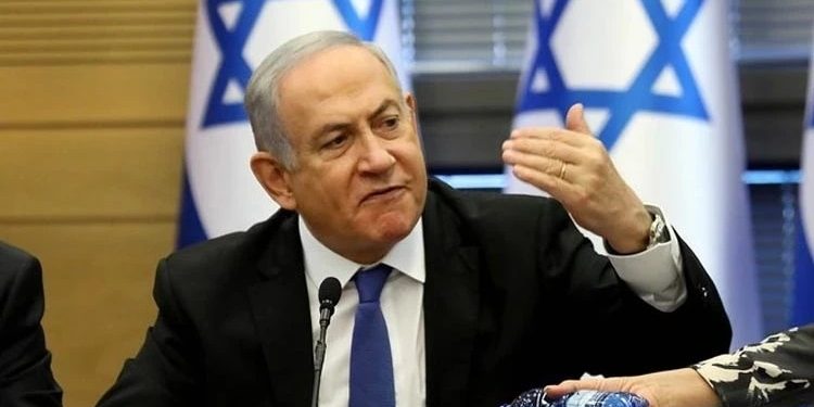 Netanyahunun siyasi mövqeyinin zəifləyib?