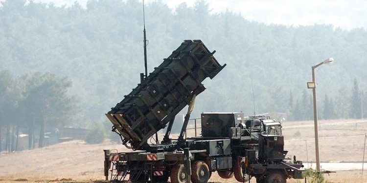 “Patriot”lar adadan çıxarılmadı