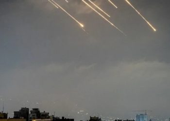 ABŞ və İran yenidən qarşılıqlı zərbələr endirdi