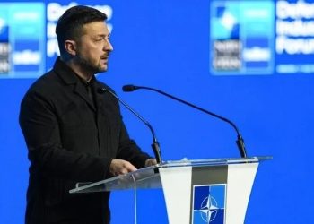 Zelenski: ABŞ-dən Patriot raketləri alacağıq